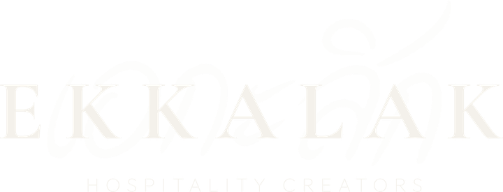 Ekkalak Hospitality Creators